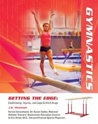 Icon image Gymnastics