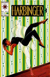 Icon image Harbinger