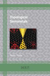 Icon image Topological Semimetals