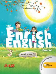 Icon image The Enrich English Course Workbook 1