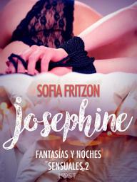 Icon image Josephine: Fantasías y Noches Sensuales 2