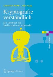 Icon image Kryptografie verständlich: Ein Lehrbuch für Studierende und Anwender