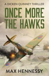 Icon image Once More the Hawks