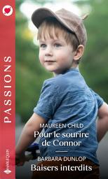 Icon image Pour le sourire de Connor - Baisers interdits