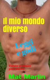 Icon image Il mio mondo diverso