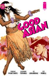 Icon image The Good Asian