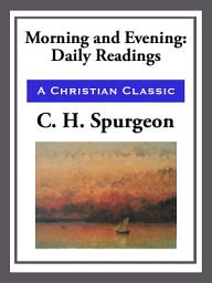 Icon image Morning and Evening