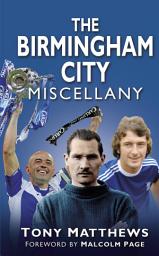 Icon image The Birmingham City Miscellany