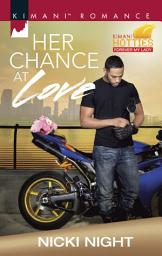 Icon image Her Chance at Love