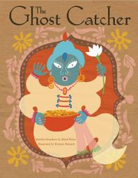 Icon image The Ghost Catcher: Read Along or Enhanced eBook