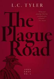 Icon image The Plague Road