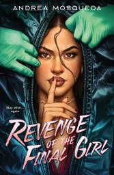 Icon image Revenge of the Final Girl