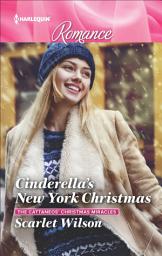 Icon image Cinderella's New York Christmas