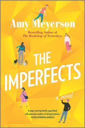 Icon image The Imperfects: A Novel