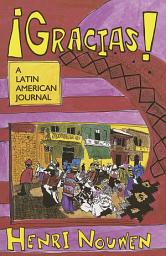 Icon image Gracias!: A Latin American Journal