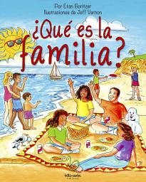Icon image ¿Qué es la familia?