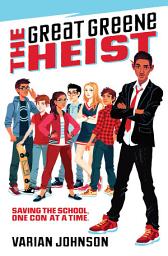 Icon image The Great Greene Heist