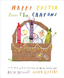 Icon image Happy Easter from the Crayons