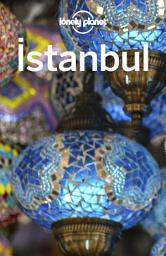 Icon image Lonely Planet Istanbul