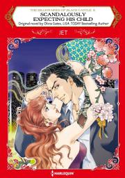 Icon image Scandalously Expecting His Child: Harlequin Comics