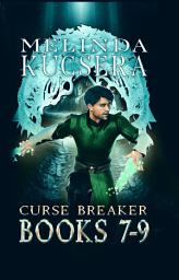 Icon image Curse Breaker Books 7-9