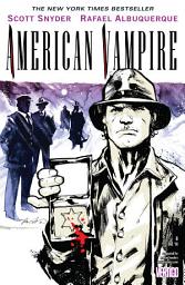 Icon image American Vampire (2010)