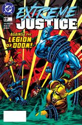 Icon image Extreme Justice (1994)