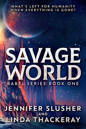 Icon image Savage World
