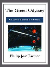 Icon image The Green Odyssey