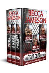 Icon image The Fight Club Box Set, Volume One
