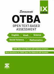 Icon image OTBA English, Hindi, Science, Social Science and Maths