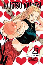 Icon image Jujutsu Kaisen