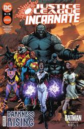 Icon image Justice League Incarnate (2021)