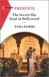 Icon image The Secret She Kept in Bollywood