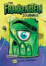 Icon image The Frankenstein Journals