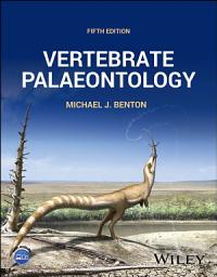Icon image Vertebrate Palaeontology: Edition 5
