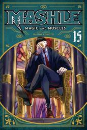 Icon image Mashle: Magic and Muscles