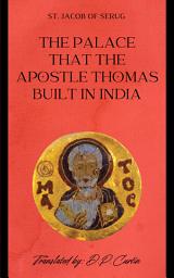 Icon image The Palace that the Apostle Thomas built in India