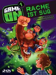 Icon image Game on 1: Rache ist süß