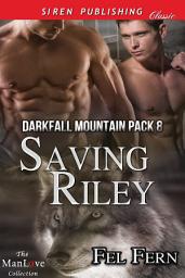 Icon image Saving Riley [Darkfall Mountain Pack 8]