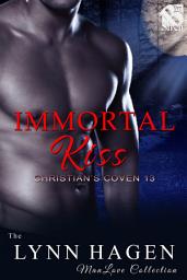 Icon image Immortal Kiss [Christian's Coven 13]