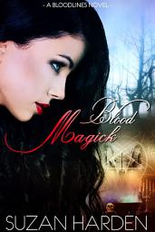 Icon image Blood Magick