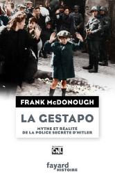 Icon image La Gestapo