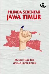 Icon image Pilkada Serentak Jawa Timur