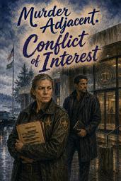 Icon image Murder Adjacent #16: Conflict of Interest: A Bellwether County Special