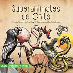 Icon image Superanimales de Chile