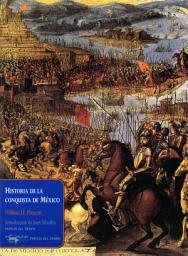 Icon image Historia de la conquista de México