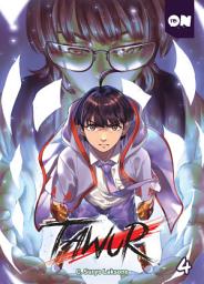 Icon image Tawur (re:ON Comics Book): (reON Comics)