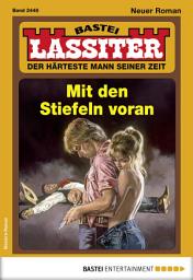 Icon image Lassiter 2448: Mit den Stiefeln voran