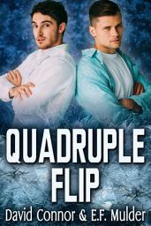 Icon image Quadruple Flip